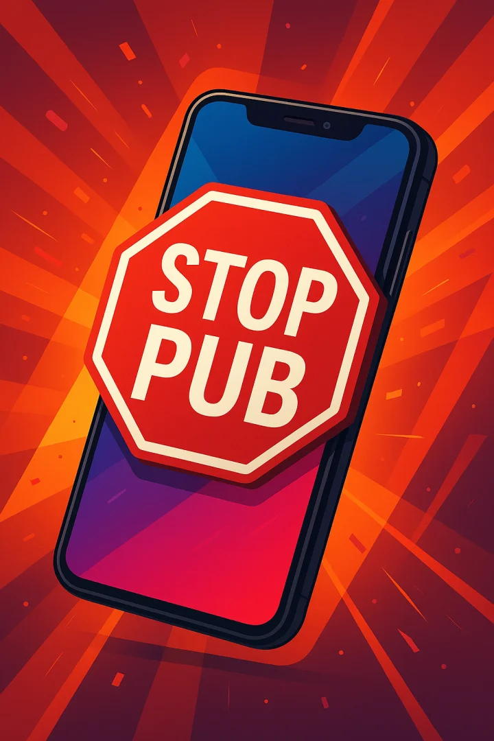 Android : Comment se débarrasser des publicités intempestives ? Le guide pour retrouver un smartphone apaisé 61 Android : Comment se débarrasser des publicités intempestives ? Le guide pour retrouver un smartphone apaisé