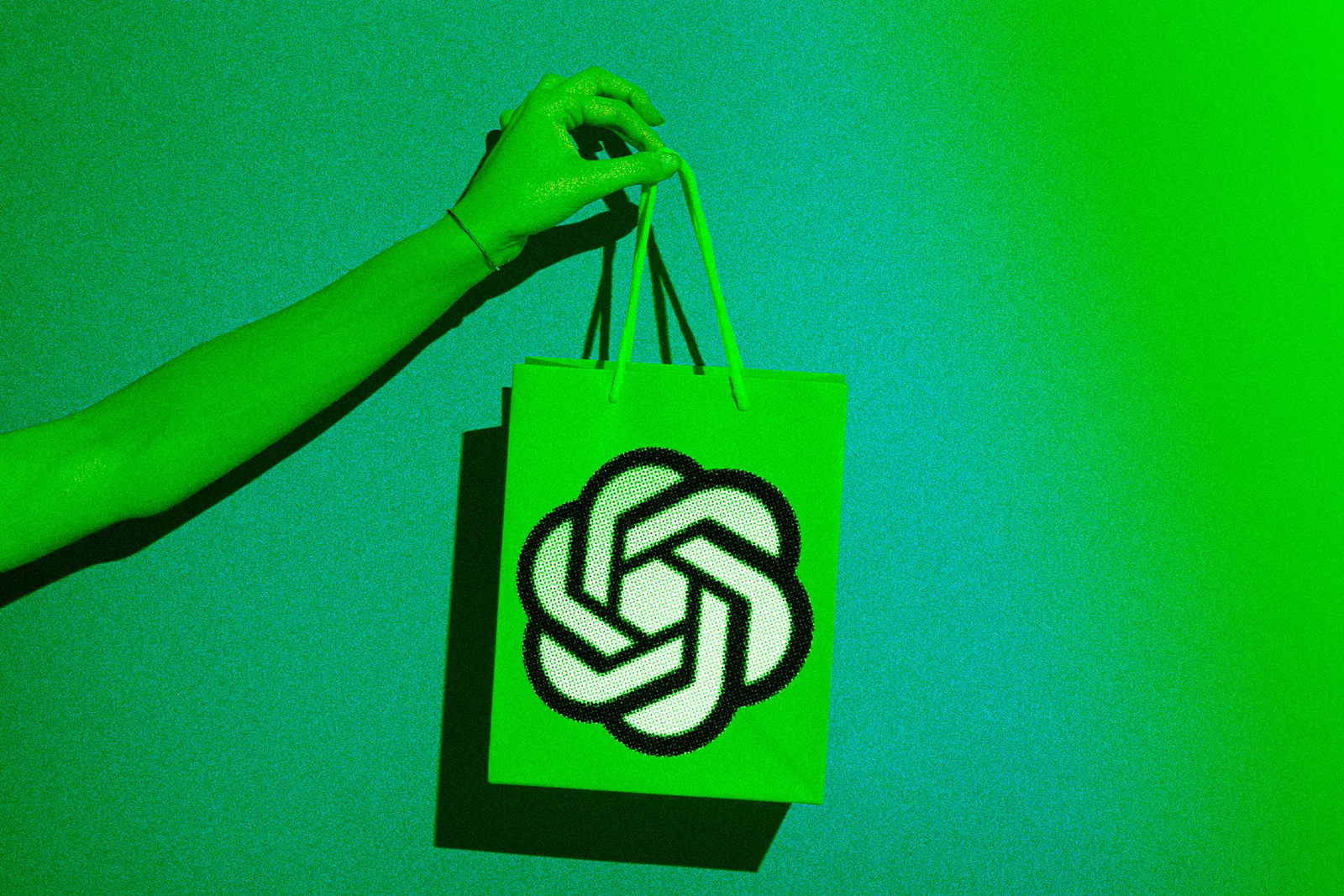 ChatGPT réinvente le shopping : vers la fin d’Amazon tel que nous le connaissons ?