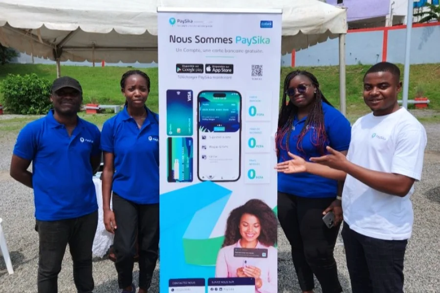 Cameroun - Révolution Digital : Les 10 Startups Tech à Suivre en 2025 70 clckd