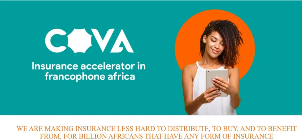 Cameroun - Révolution Digital : Les 10 Startups Tech à Suivre en 2025 71 cova237 cover