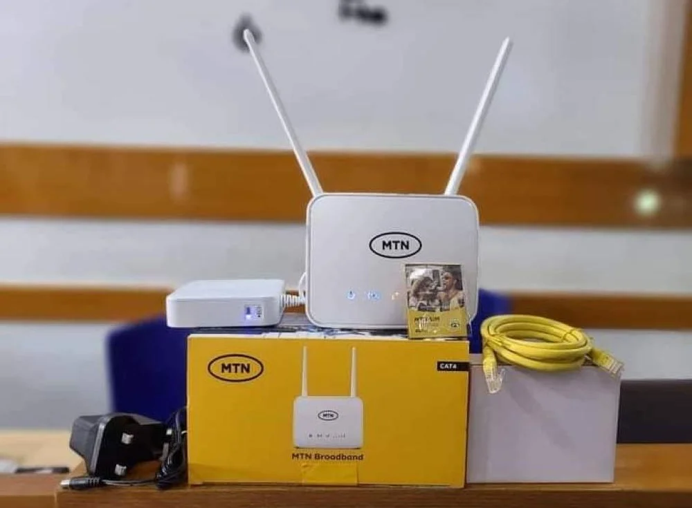 Crise de la connectivité au Cameroun : MTN interpellé publiquement, les réseaux sous tension à l'approche de la présidentielle 61 Crise de la connectivité au Cameroun : MTN interpellé publiquement, les réseaux sous tension à l'approche de la présidentielle