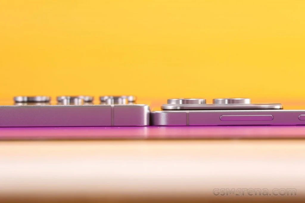 Samsung Galaxy S25 Edge : Design Futuriste, IA Poussée… Mais à Quel Prix ?