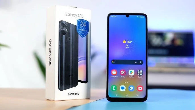 Smartphones Au Cameroun : Le Top 5 Des Modèles Les Plus Vendus En 2025 64 hq720 2