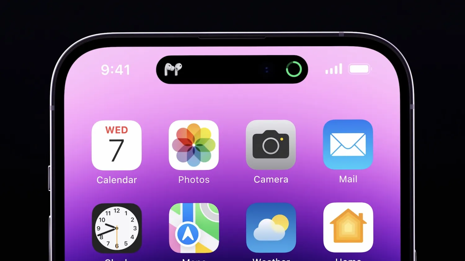 iPhone 18 Pro : Apple Veut Faire Disparaître La Dynamic Island - Mythe ou Réalité ?