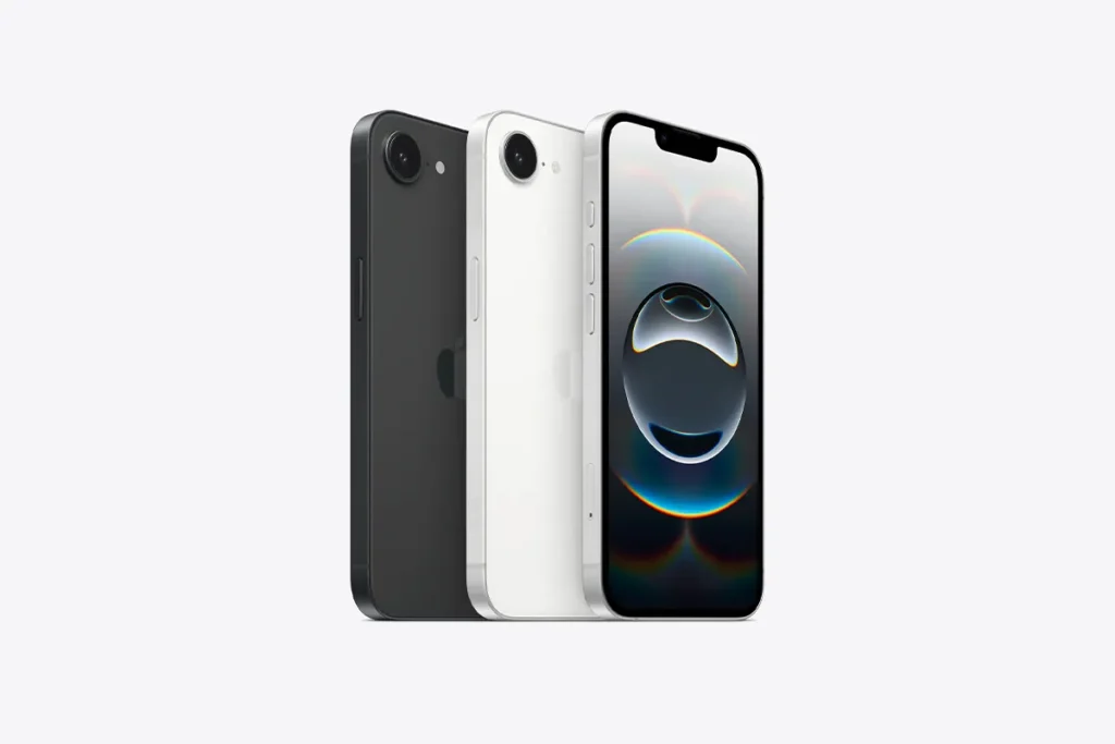 iPhone 16 Vs iPhone16e : Design, Autonomie, Prix – Lequel Acheter ? 62 iPhone 16 Vs iPhone16e : Design, Autonomie, Prix – Lequel Acheter ?