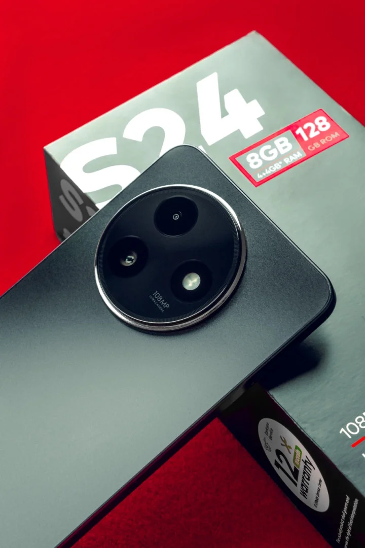 iTel S24 : 108 MP, NFC et Écran 90 Hz à Moins de 100 € - Bon plan ou arnaque ?