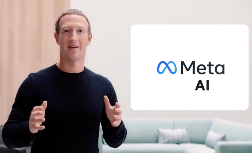 Meta lance son application d’IA autonome avec un fil social interactif intégré