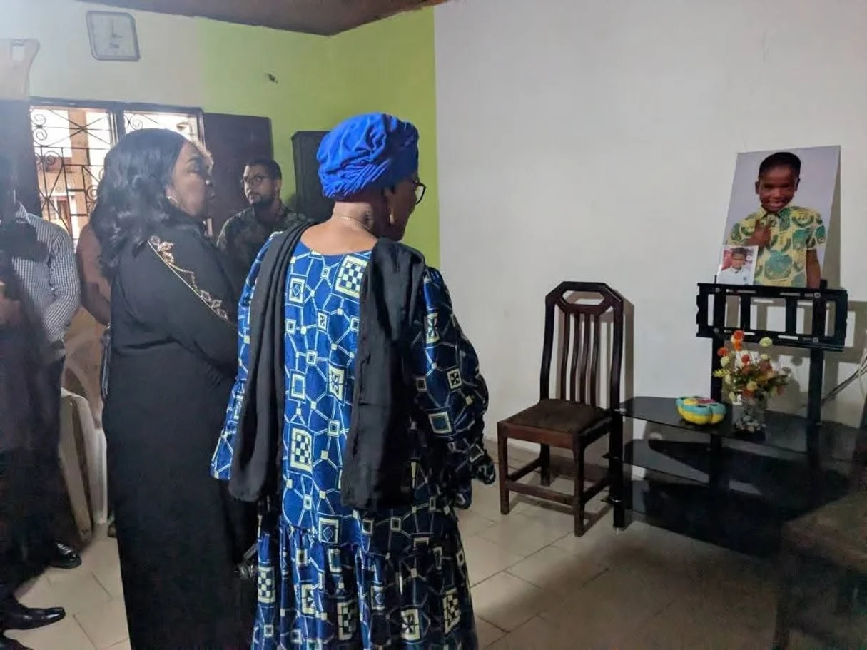 Cameroun – Affaire Nwafo Dagobert : La Toile Camerounaise en Ébullition face à l’Horreur