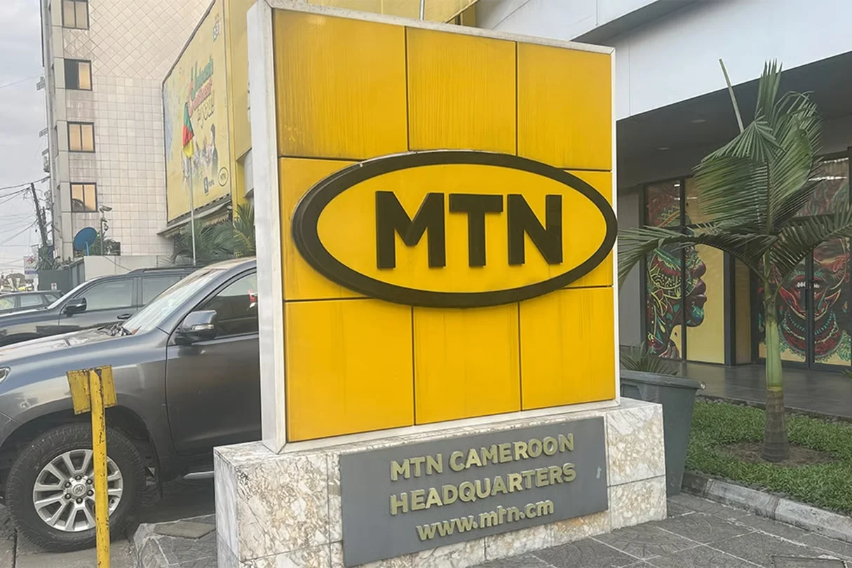 MTN Cameroun réalise près de 100 milliards FCFA de chiffre d’affaires au premier trimestre 2025 : Croissance record, mais réseau en tension