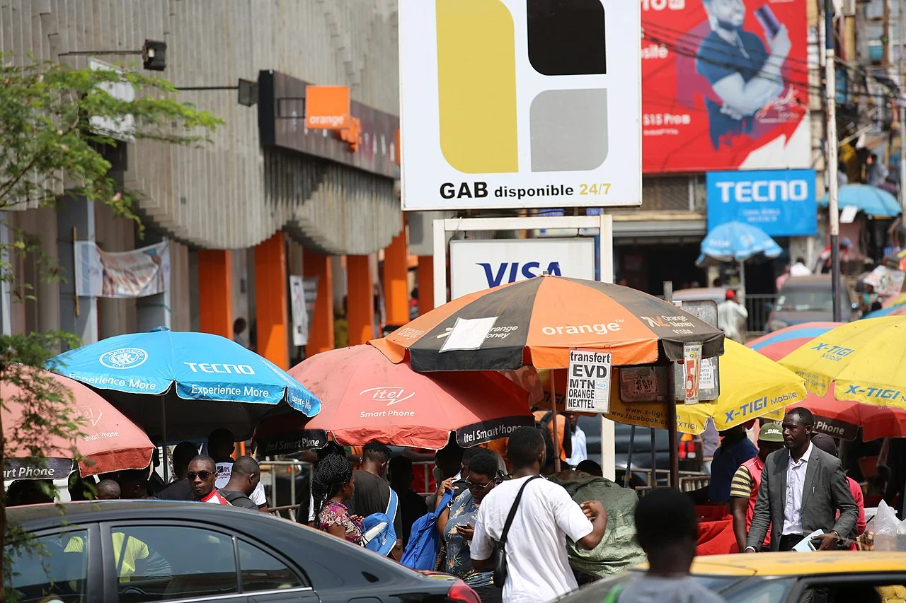 Orange Money & MTN MoMo : Comment Envoyer De L’Argent Entre Les Deux Réseaux (Guide 2025)