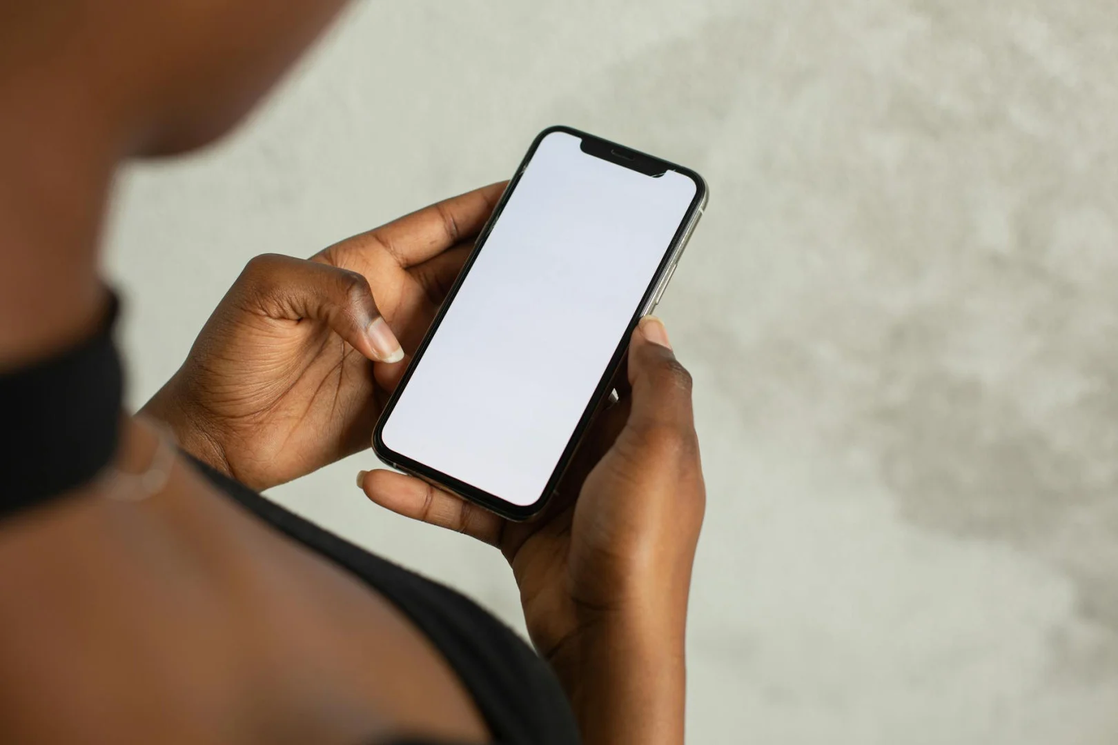 Écran Tactile de Smartphone : Ce Qui Se Cache Derrière Chaque Geste