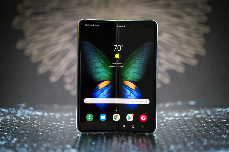 samsung galaxy fold 15