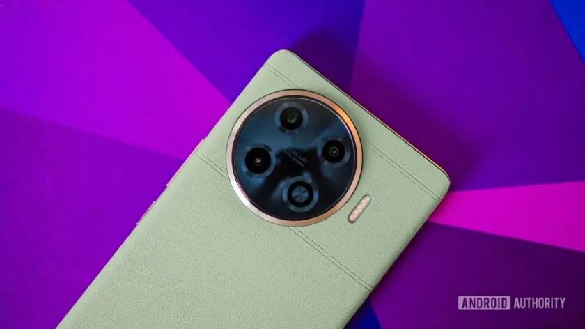 Sécurité & Performances : Le TECNO Spark 20 Pro+ Reçoit la Mise à Jour d’Avril 2025