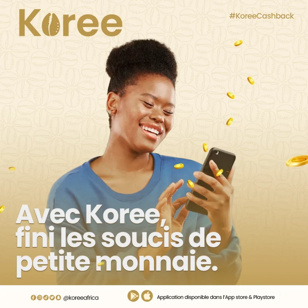 Cameroun - Révolution Digital : Les 10 Startups Tech à Suivre en 2025 65 soucis monnaie