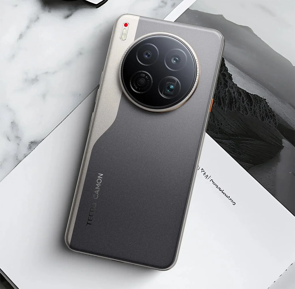 Tecno Camon 40 Premier : Le Flagship killer abordable qui redéfinit le haut de gamme. 64 Tecno Camon 40 Premier : Le Flagship killer abordable qui redéfinit le haut de gamme.