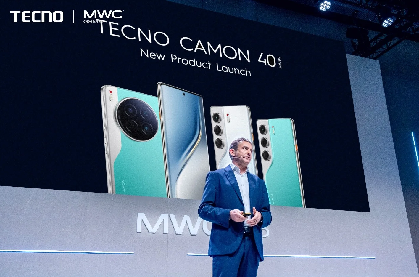 Tecno CAMON 40 : Que Vaut Vraiment Cette Série Ambitieuse en Afrique ?