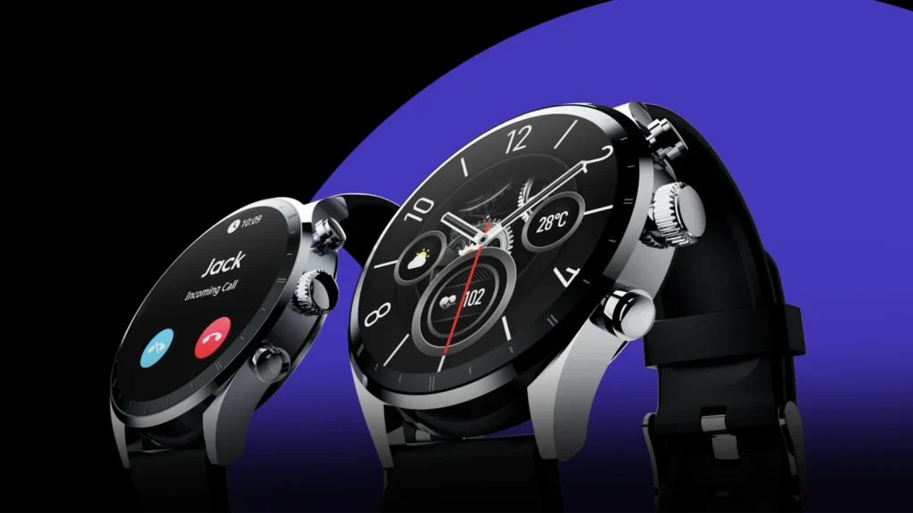 tecno watch 2 pro