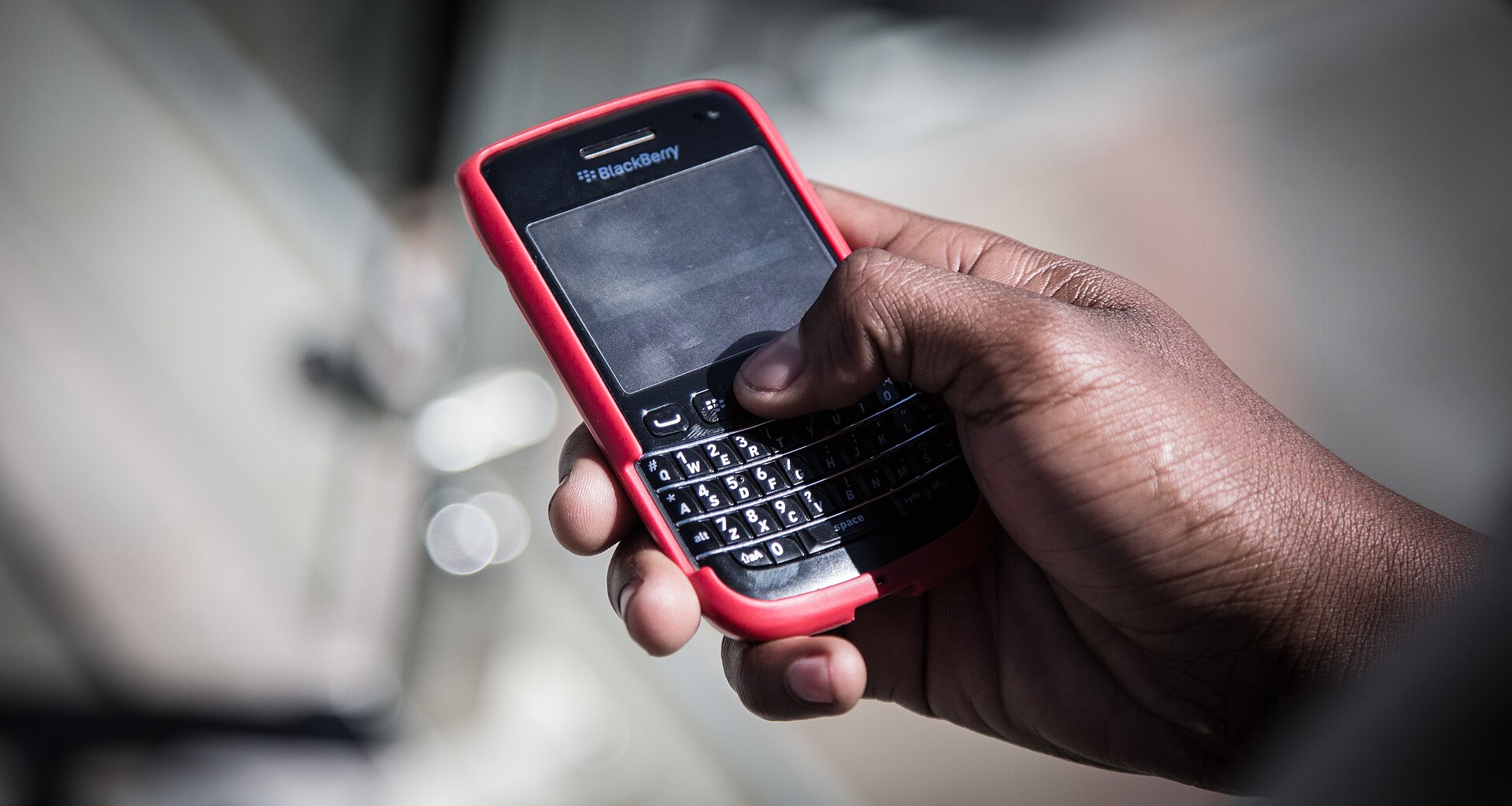BlackBerry : De Leader Mobile à Survivant de la Cybersécurité