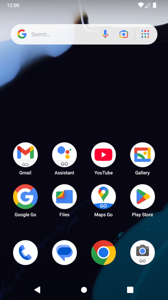 Android Go en 2025 : Arme Stratégique pour les Marchés Émergents 63 Android Go en 2025 : Arme Stratégique pour les Marchés Émergents