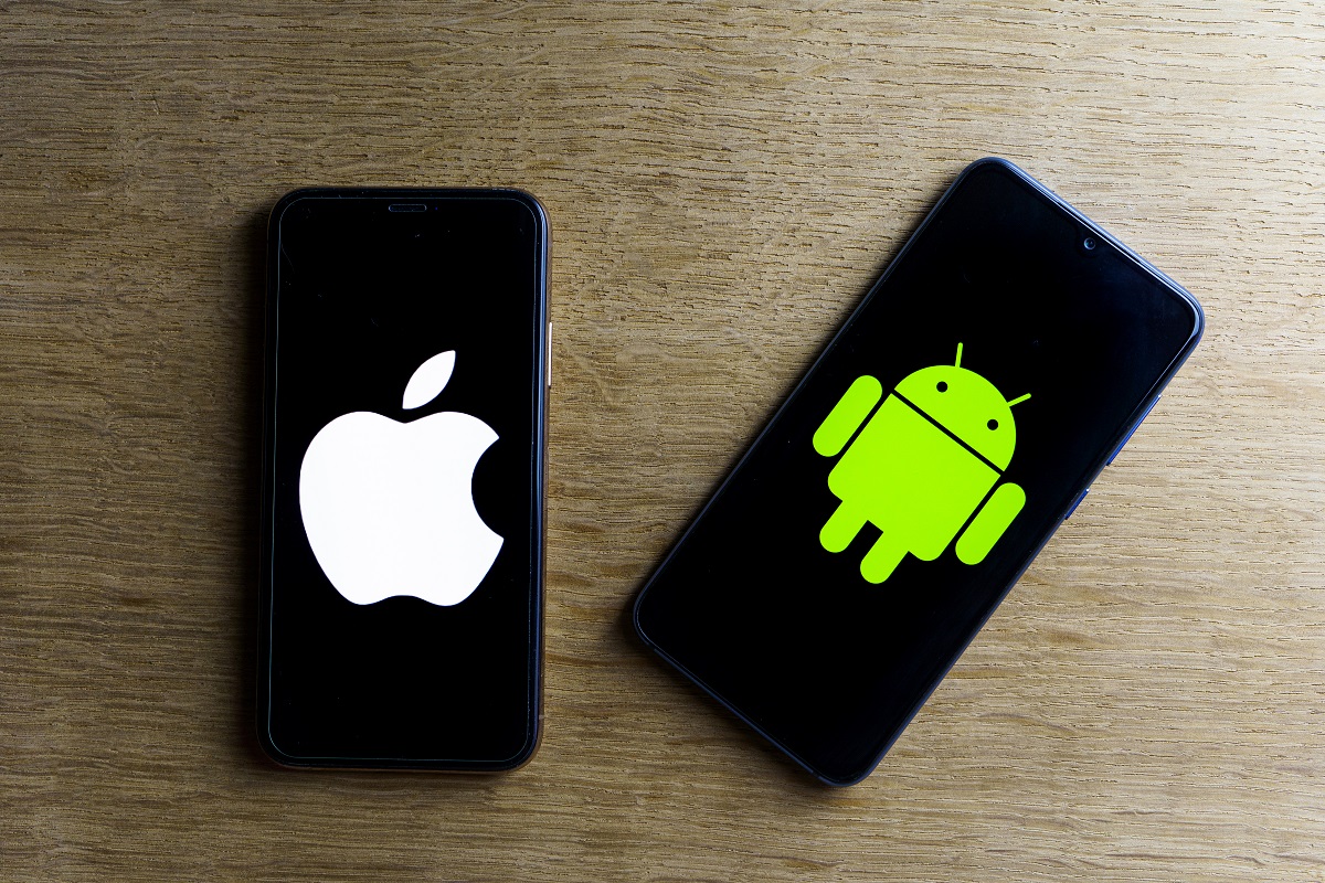 iOS 26 vs Android 16 : la bataille des systèmes d’exploitation en 2025
