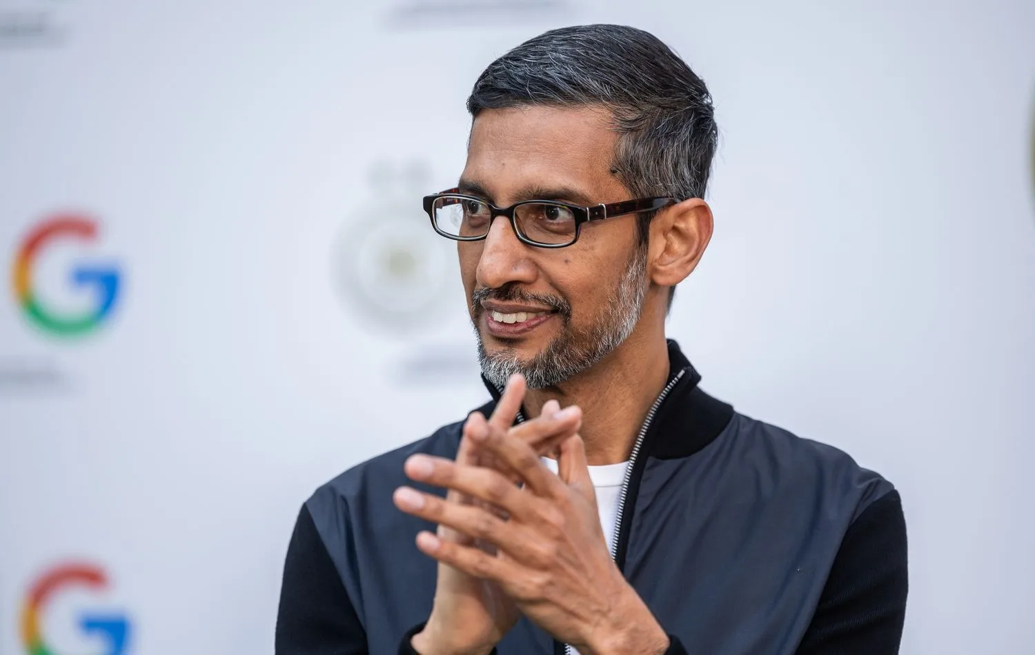 IA Générative : Sundar Pichai (Google) Prône l’Optimisme Face à la Concurrence et aux Doutes