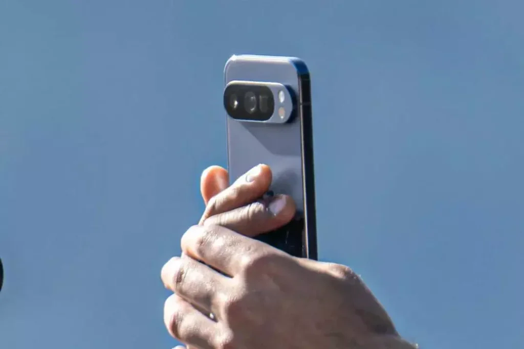 Google Pixel 10 Pro : le futur de Google se dévoile à travers une fuite spectaculaire