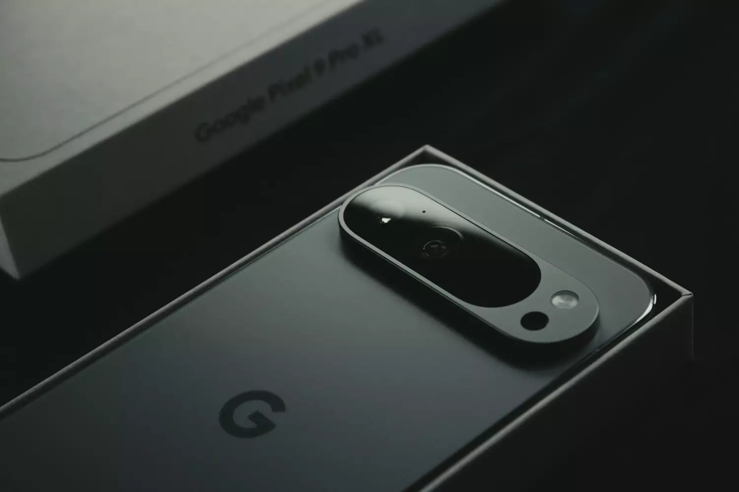 Google Pixel 10 Pro : le futur de Google se dévoile à travers une fuite spectaculaire