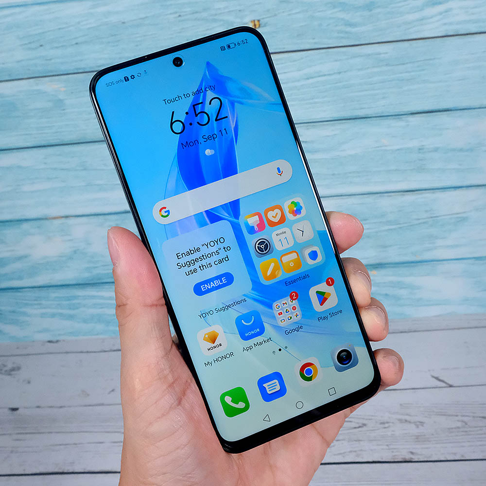 Honor 90 Lite 5G
