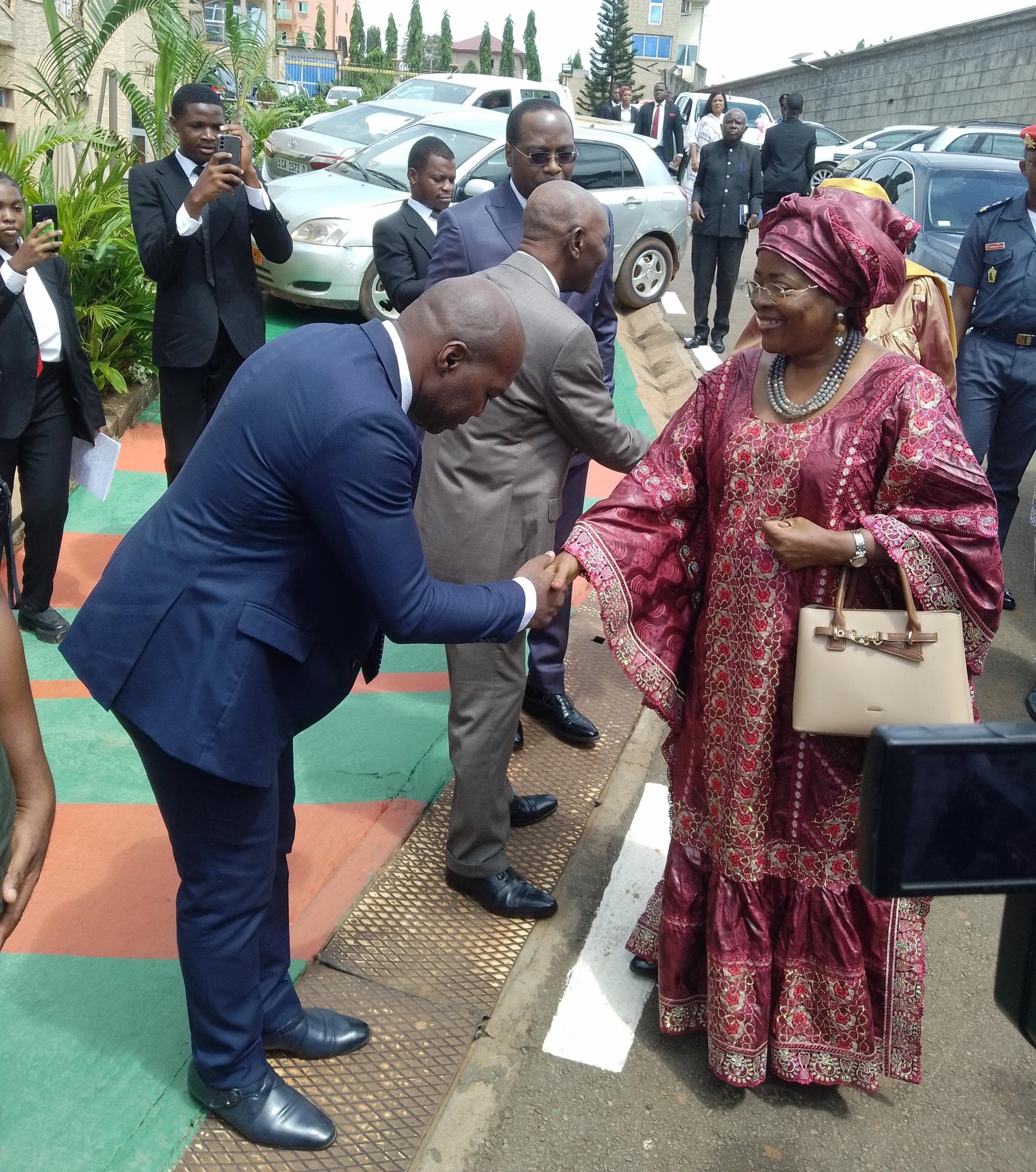 Cameroun : Une Conférence Internationale sur l’Intelligence Artificielle Réunit Experts et Décideurs à Yaoundé