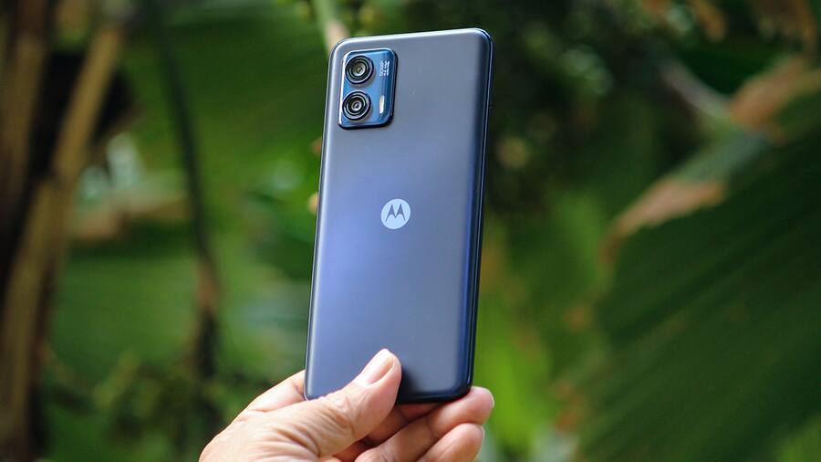 Moto G73 5G 8