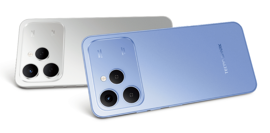 TECNO SPARK 40 Series : précommandes ouvertes au Cameroun avec offres exclusives et performances optimisées 63 SPARK 40