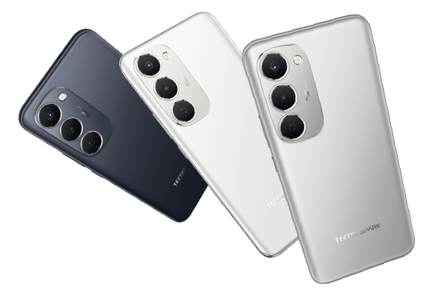TECNO SPARK 40 Series : précommandes ouvertes au Cameroun avec offres exclusives et performances optimisées 62 SPARK 40 PRO