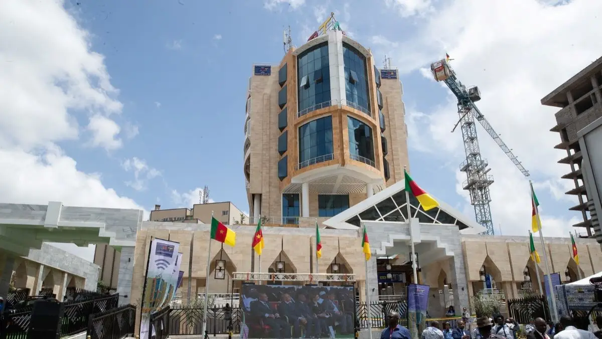 Cameroun : l’ART publie ses comptes 2024 et fixe le cap vers la 5G et l’intelligence artificielle 63 L’ART publie ses comptes 2024 et fixe le cap vers la 5G et l’intelligence artificielle