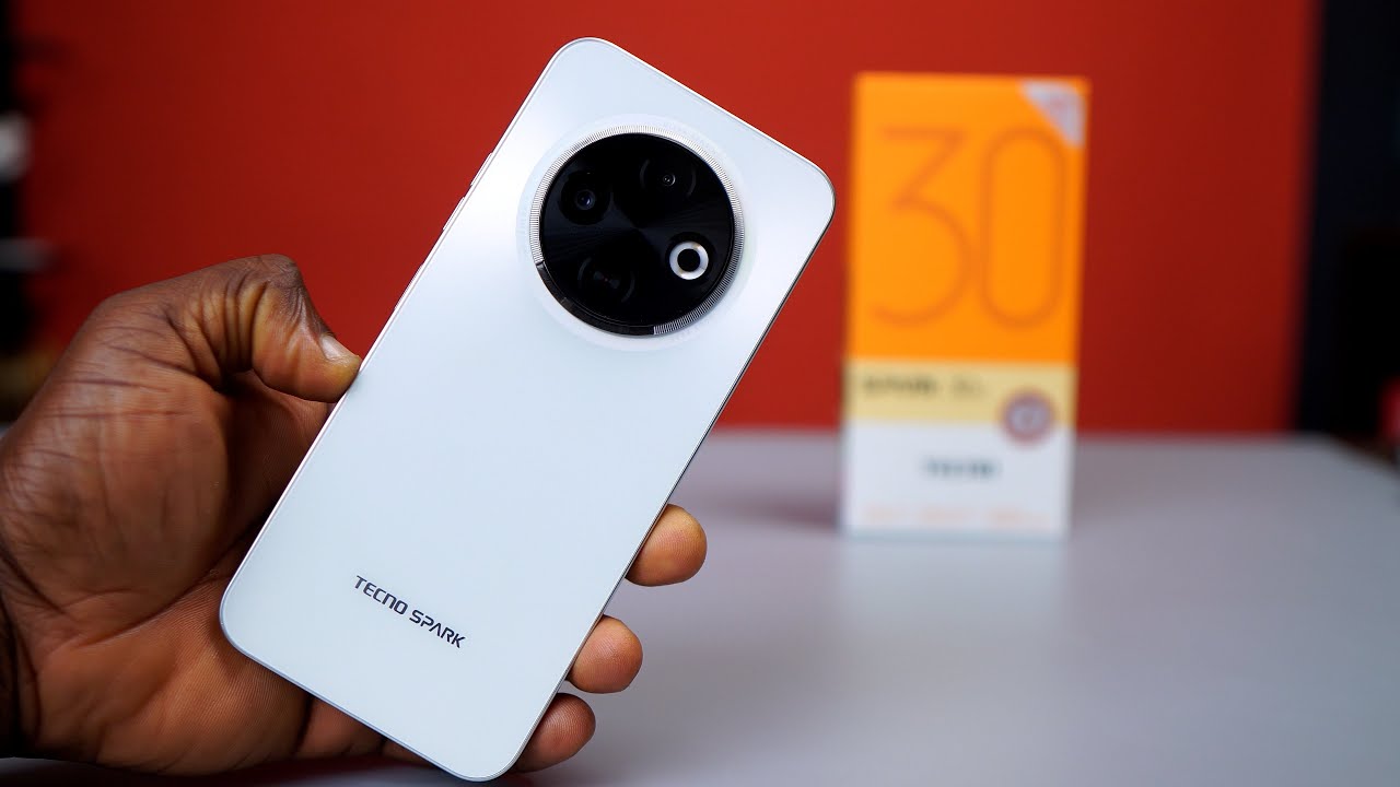 Tecno Spark 30C en promo chez Glotelho : écran 120 Hz, 128 Go + 30 Go de data Orange offerts au Cameroun 61 Tecno Spark 30C en promo chez Glotelho : écran 120 Hz, 128 Go + 30 Go de data Orange offerts au Cameroun
