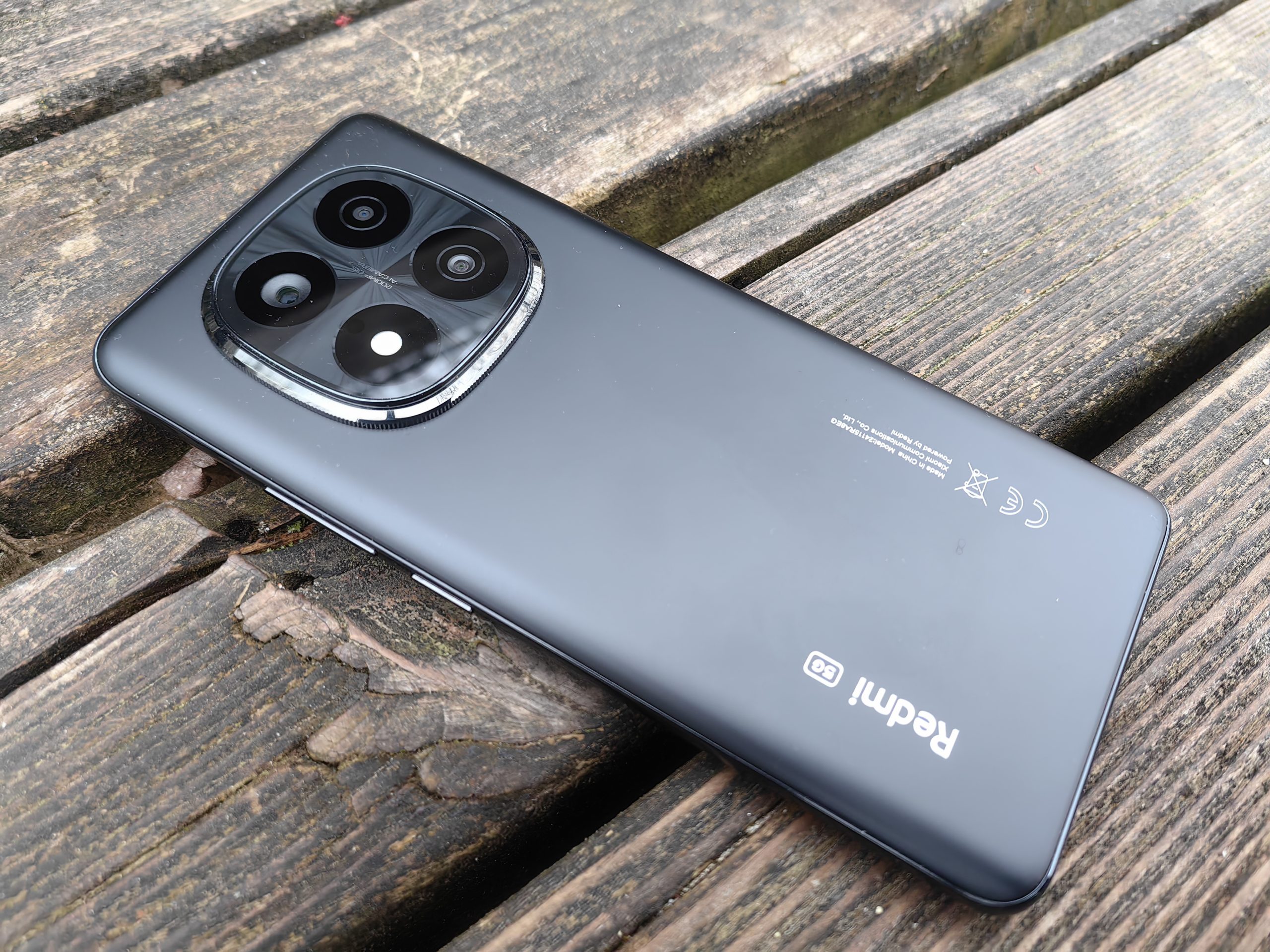 Xiaomi Redmi Note 14 : Un Smartphone à Moins de 190 € Qui Redéfinit l’Entrée de Gamme