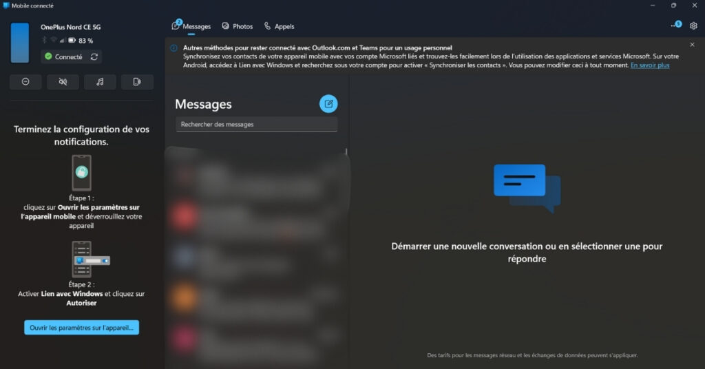 Transfert de fichiers Windows vers Android : la méthode la plus simple et rapide en 2025