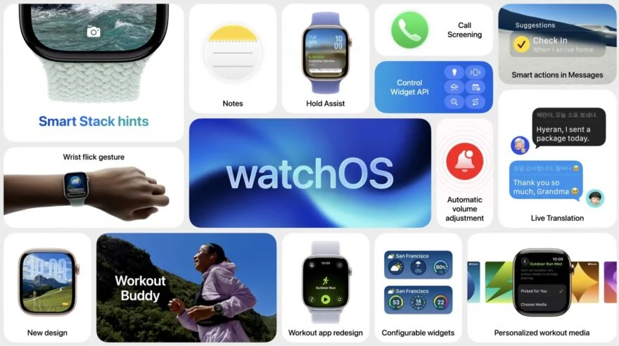 iOS 26 vs Android 16 : la bataille des systèmes d’exploitation en 2025 79 WWDC 2025 1