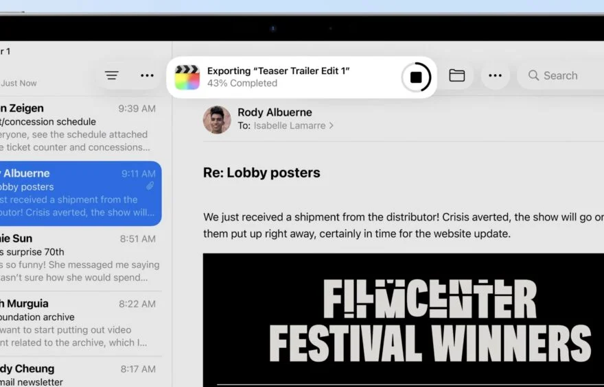 iOS 26 vs Android 16 : la bataille des systèmes d’exploitation en 2025 67 WWDC 2025 13