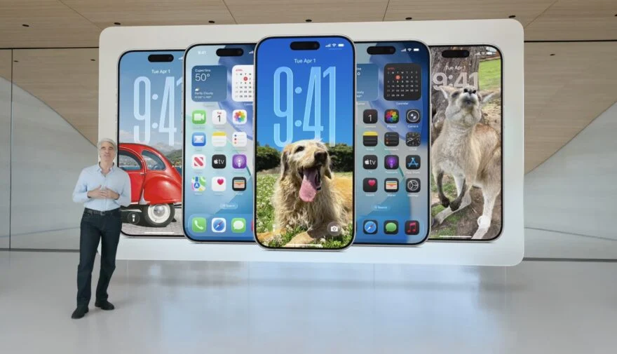 iOS 26 vs Android 16 : la bataille des systèmes d’exploitation en 2025 64 WWDC 2025 : Apple Réinvente l’Interface et l’IA avec "Liquid Glass" et une Expérience Multitâche Inédite