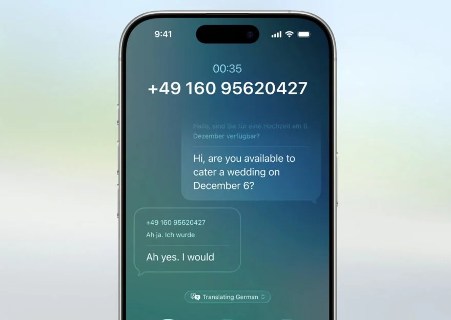 iOS 26 vs Android 16 : la bataille des systèmes d’exploitation en 2025 83 WWDC 2025 22