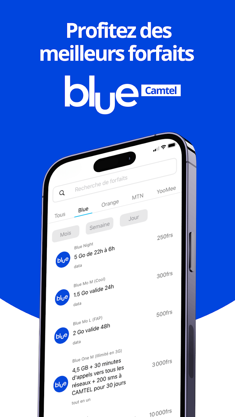 Switchn : une application camerounaise pour simplifier la gestion du crédit et des transferts d’argent mobile 66 switchn 4