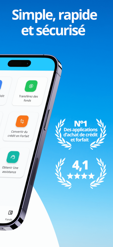Switchn : une application camerounaise pour simplifier la gestion du crédit et des transferts d’argent mobile 63 switchn 8