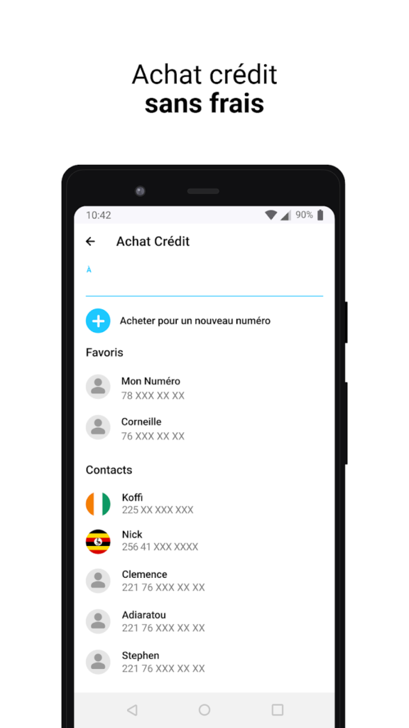 Wave Au Cameroun : Quelle Menace Pour Orange Money Et MTN Mobile Money ? 63 wave 2