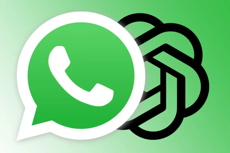 WhatsApp intègre la génération d’images par IA : ChatGPT transforme la messagerie en studio créatif mobile