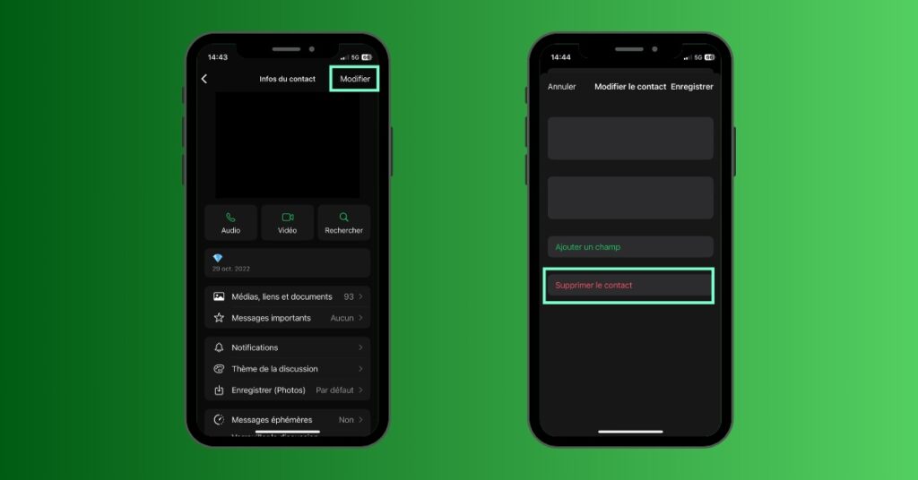 WhatsApp : Le Guide Complet pour Supprimer un Contact (Et Ce Que Cela Implique Réellement) 62 whatsapp supprimer contact