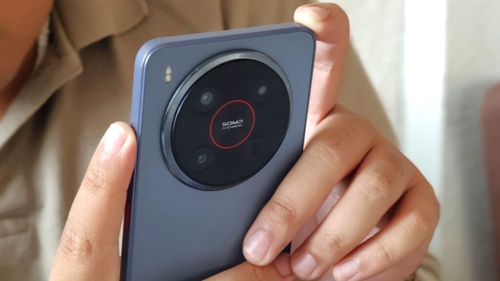 ZTE Blade V70 Max : Grand écran 6,9", autonomie XXL et performances solides à prix attractif chez Glotelho 63 ZTE Blade V70 Max : Grand écran 6,9", autonomie XXL et performances solides à prix attractif chez Glotelho