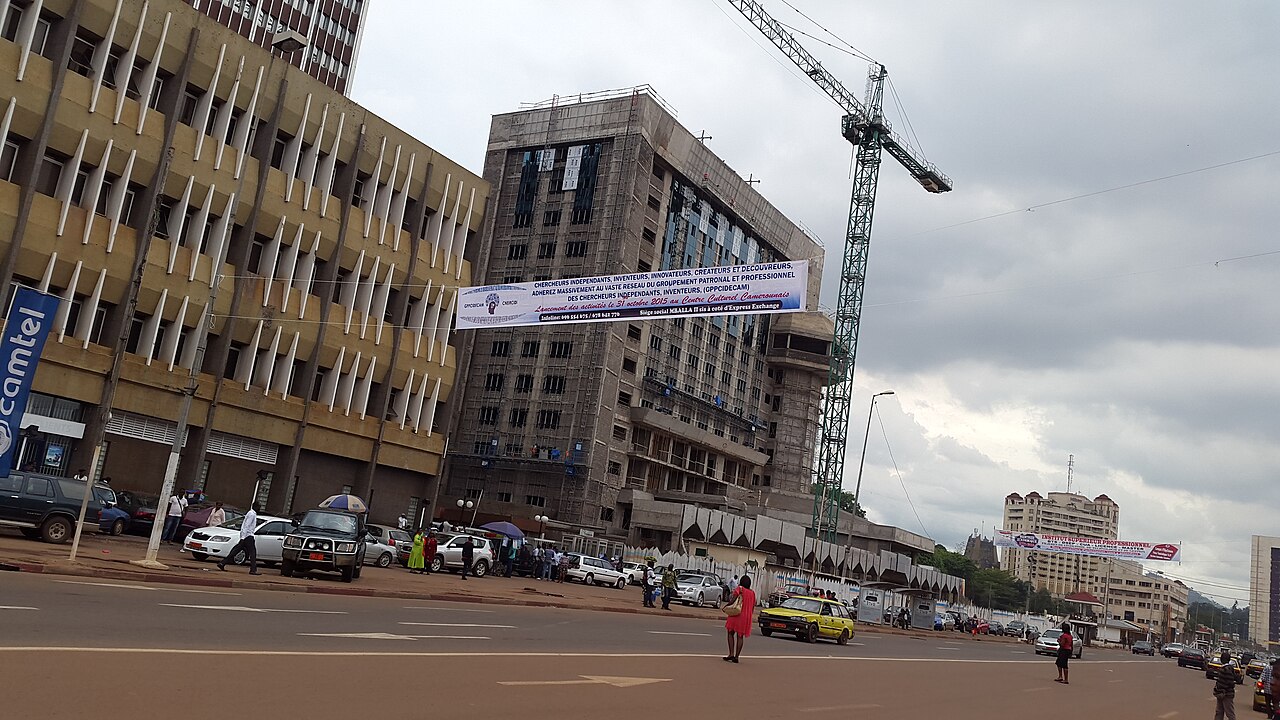 CAMTEL alerte contre les fausses offres d’emploi et les pratiques frauduleuses