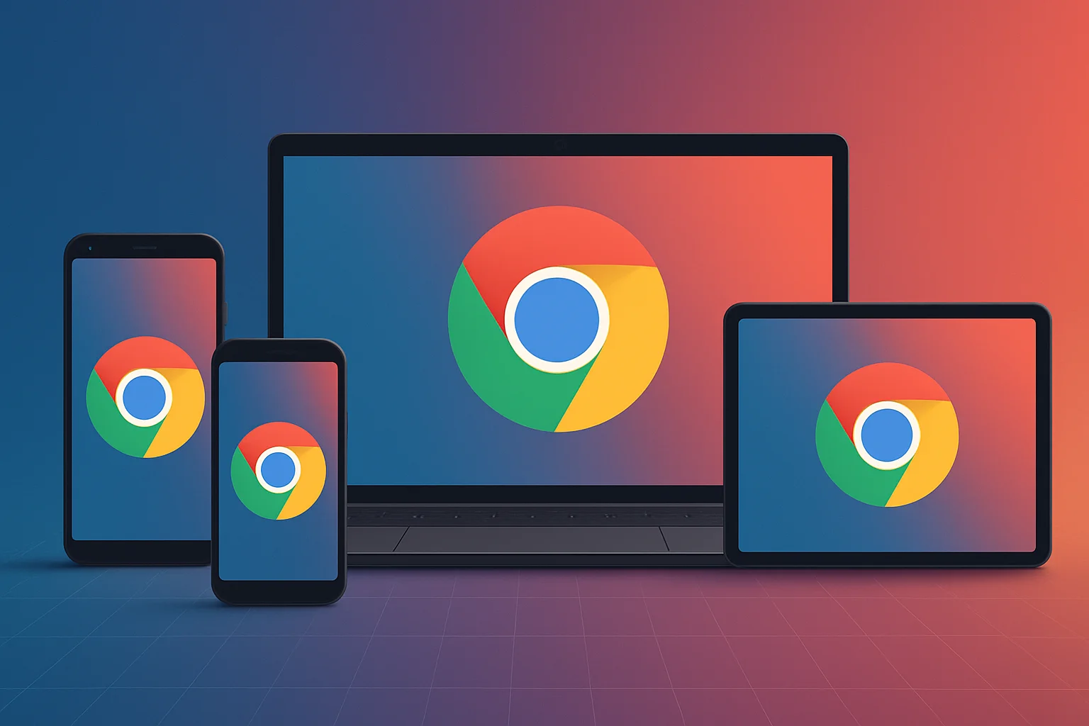 Google fusionne Android et ChromeOS : vers un système hybride, intelligent et universel 61 Google officialise la fusion Android–ChromeOS : vers un système unifié et intelligent