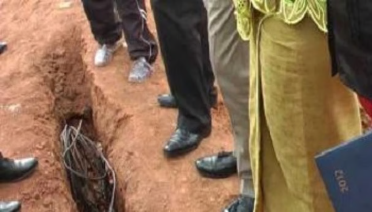 CAMTEL à l’arrêt à Mfou : sabotage, vulnérabilité et résilience du réseau fibre au Cameroun