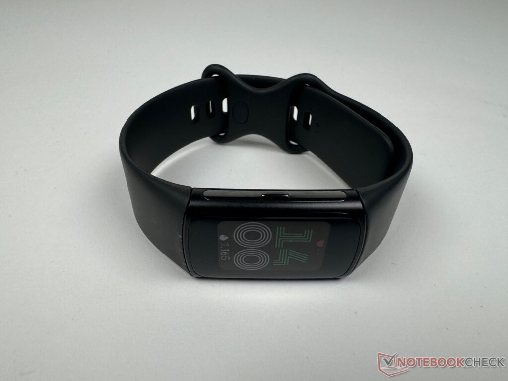 Fitbit Charge 6 Test Bild 1